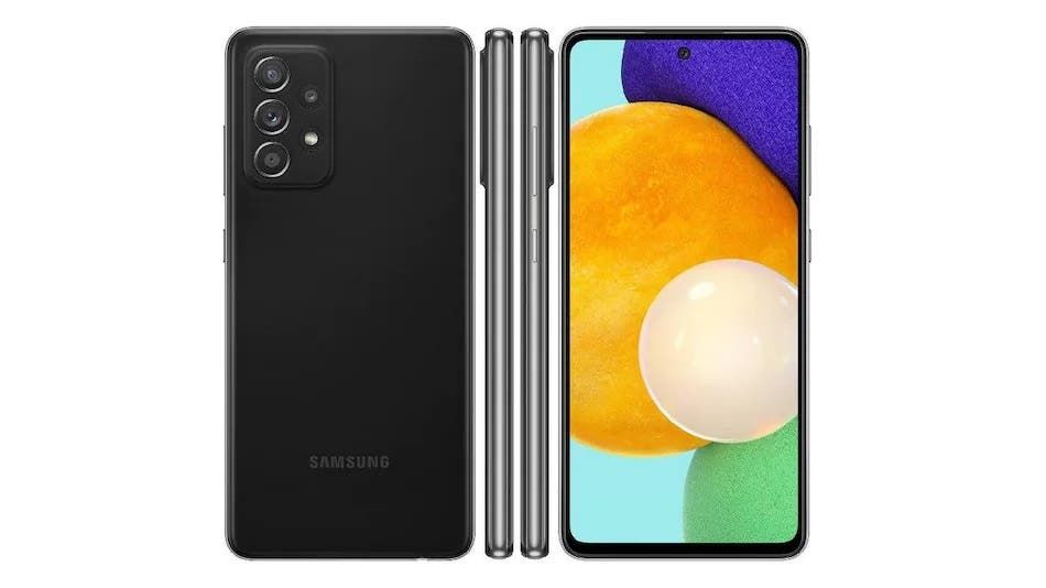 Samsung Galaxy M62 5G will be very different from the regular Galaxy M62