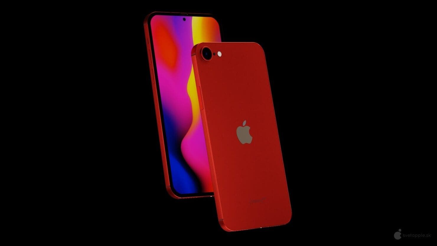 iPhone SE Plus images, specs and prices have been leaked
