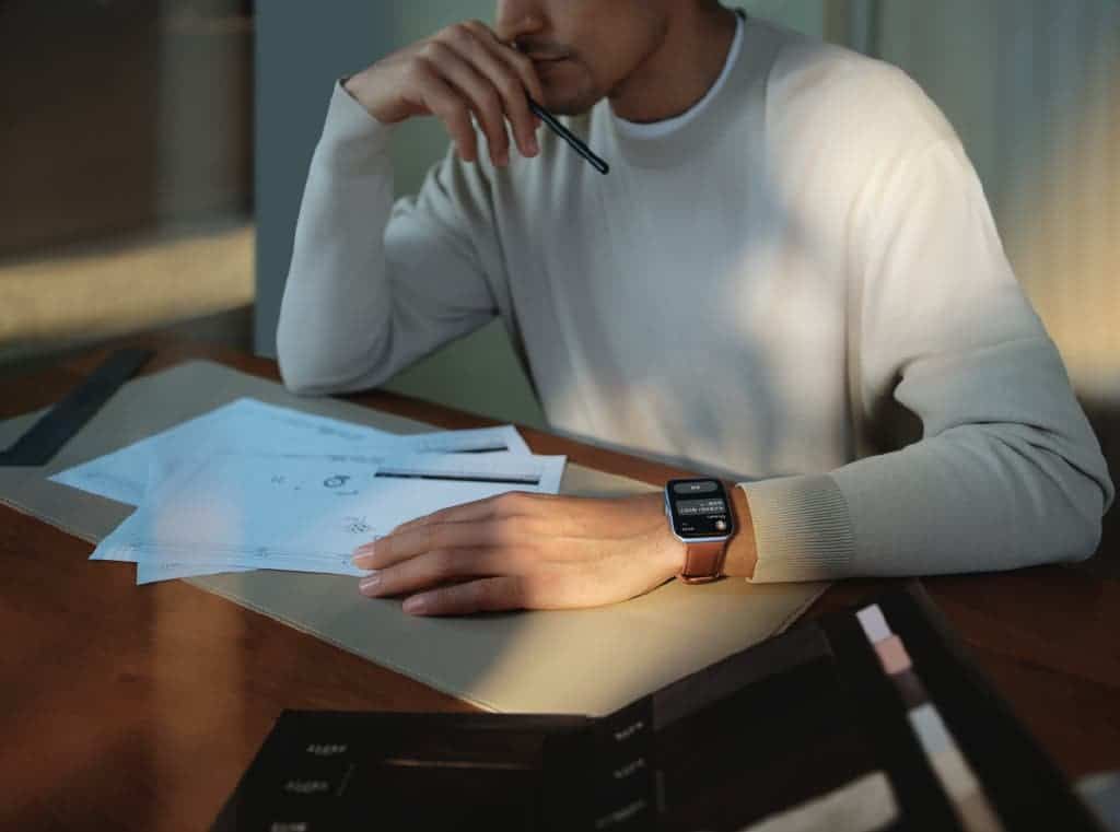 Can Newly-Launched OPPO Watch 3 Make Competition To Apple Watch? Seems No