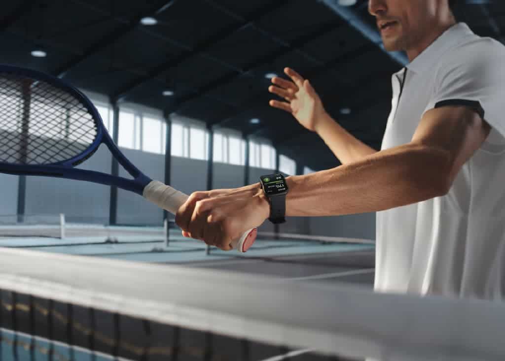 Can Newly-Launched OPPO Watch 3 Make Competition To Apple Watch? Seems No