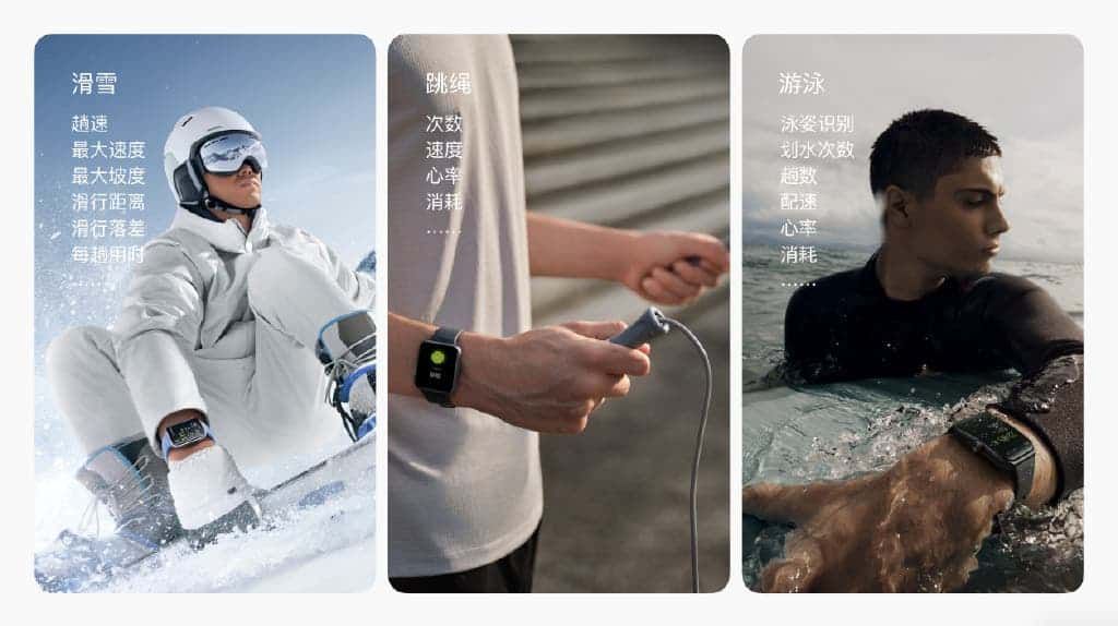 Can Newly-Launched OPPO Watch 3 Make Competition To Apple Watch? Seems No