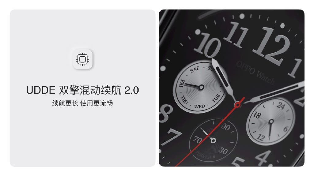 Can Newly-Launched OPPO Watch 3 Make Competition To Apple Watch? Seems No
