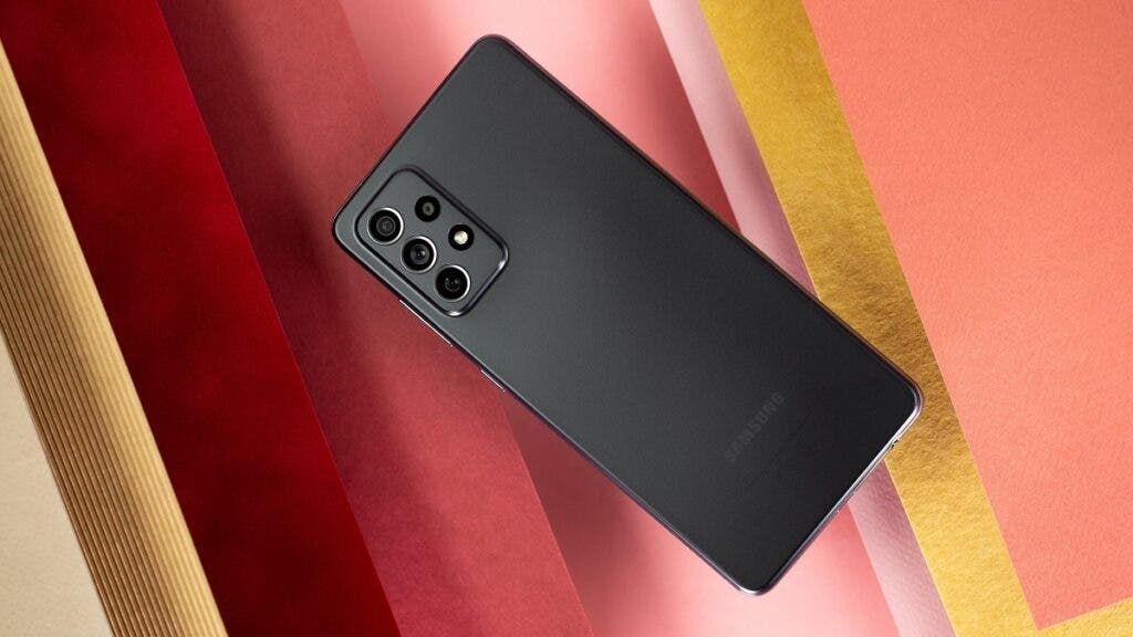 Samsung Galaxy A73 5G Price In India Officially Revealed, Where To Buy?