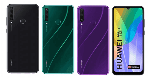 Huawei Europe Announced Three New Products, Including MatePad T8 Tablet