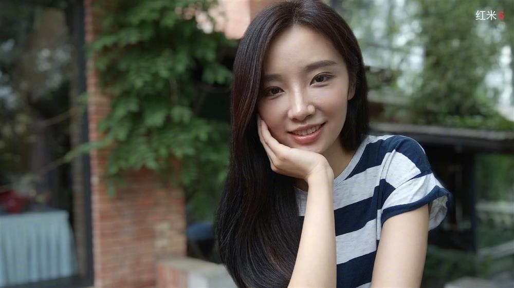 Check Out Official Samples of Xiaomi Redmi 6 Camera