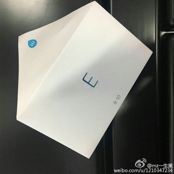 Meizu E Series Renders - curved display, dual camera and Exynos!