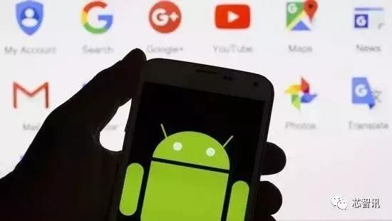 Huawei HMS has about 45,000 Apps - a LONG way from Google's GMS