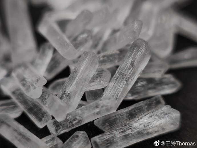 Upcoming Redmi smartphone to use a "microscope" camera