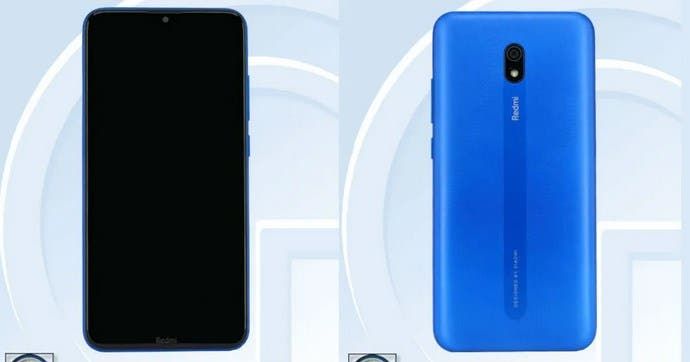 Redmi 8A to have a $91 starting price