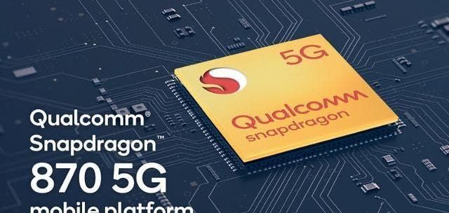 Redmi K40 Confirmed: Snapdragon 870 + Super-Expensive Face-to-Dace Screen