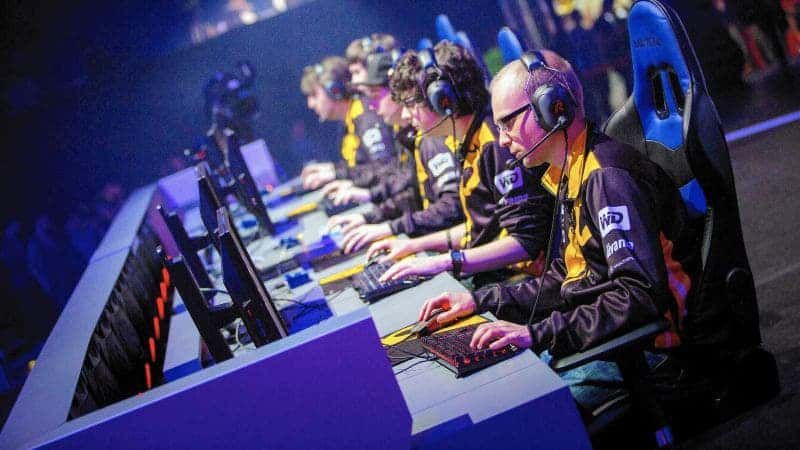South Korea to abolish restrictions on online gaming from next year
