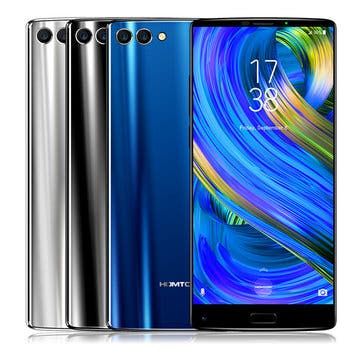 Stylish HOMTOM S9 Plus at Just $148.79 on AliExpress