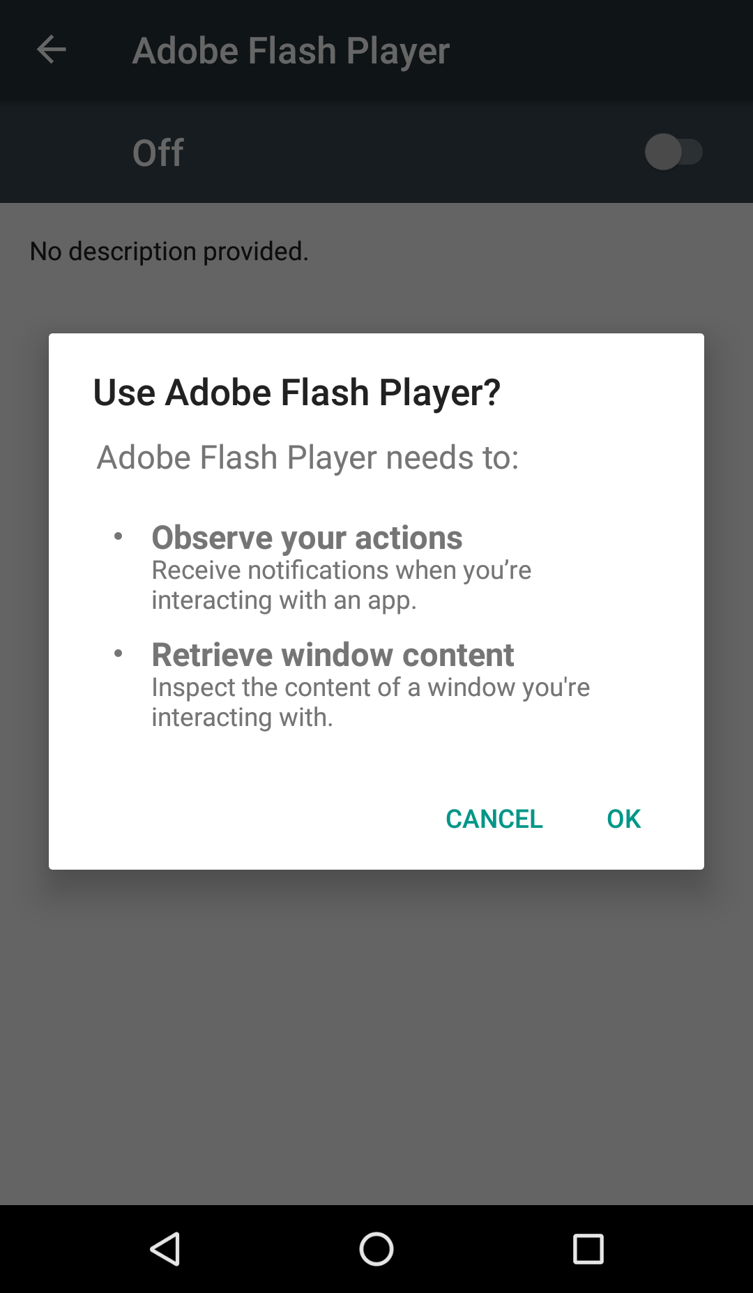 Android: a new and extremely dangerous malware steals financial data of its victims