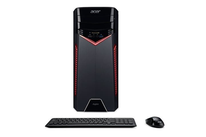 THAT'S NOT HOW YOU DESKTOP