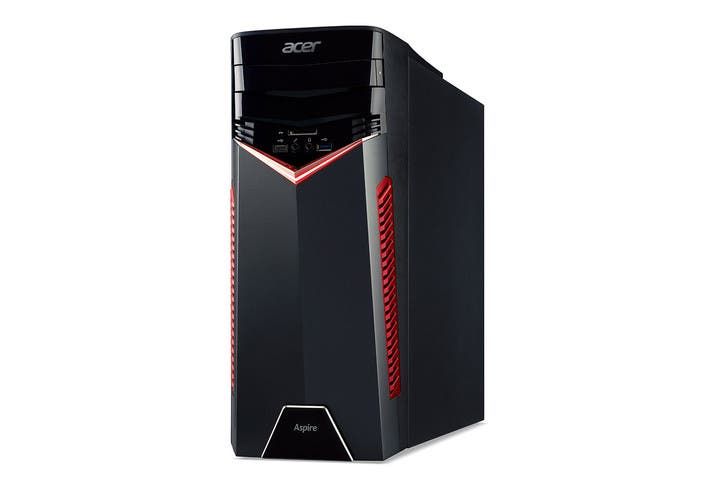 Acer brings computers galore to CES 2017!