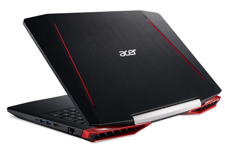 Acer brings computers galore to CES 2017!