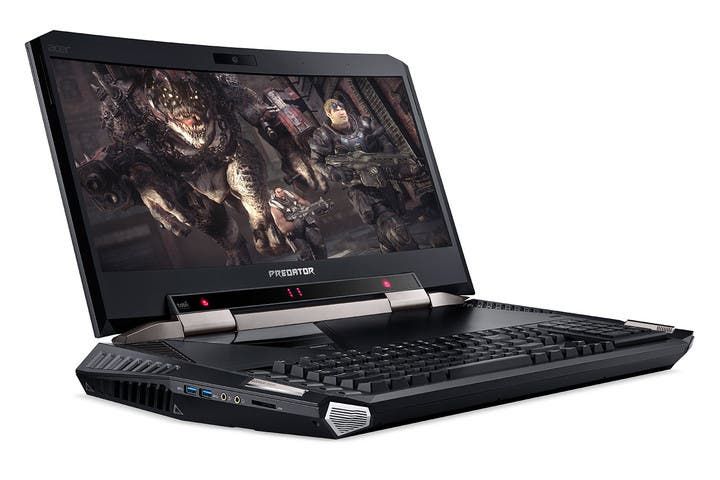 Acer brings computers galore to CES 2017!