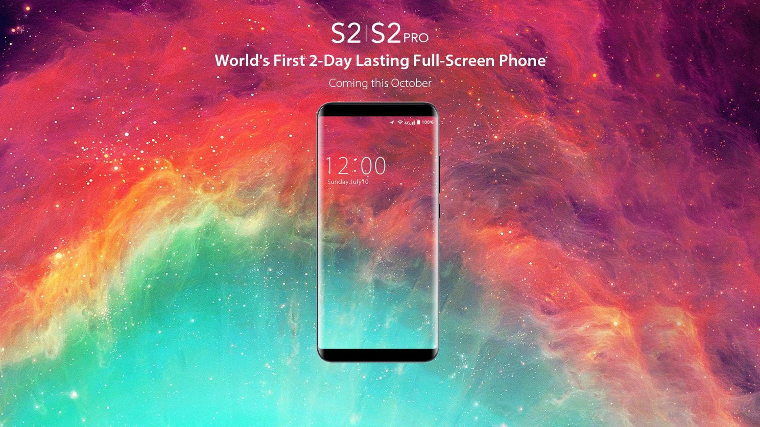 UMIDIGI S2 and S2 Pro Unveiled in First Look Video