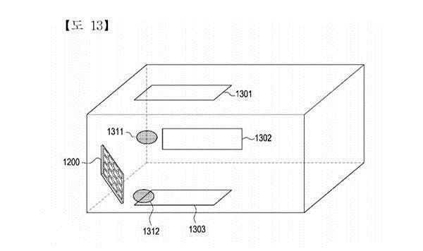 Samsung Filed Patent Application For Long-Range Wireless Charging