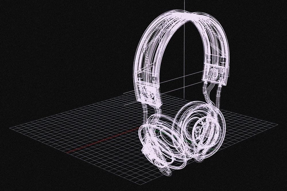 Adidas Announces Eco-Friendly Solar-Powered Headphones