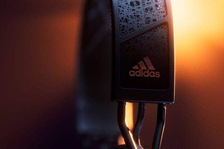 Adidas Announces Eco-Friendly Solar-Powered Headphones