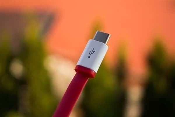 USBC 2.1 Standard Announced: 40Gbps and 240W Logos Are Clearly Seen