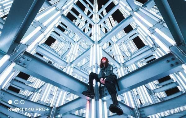 8 Advantages of Redmi K40 Pro+ Camera: Is It A Real Camera Phone Or A Gimmick?
