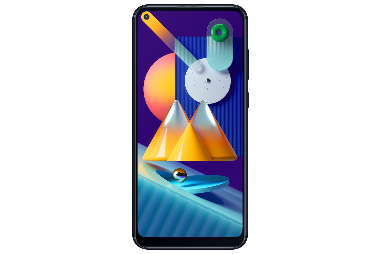 Samsung Galaxy M11 is heading to Europe with €159 price tag