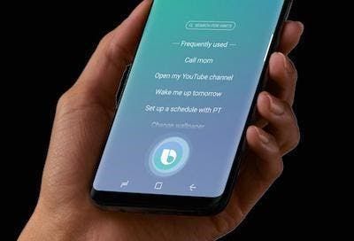 Samsung To Invest $22 Billion In AI & IoT Development Within Three Years
