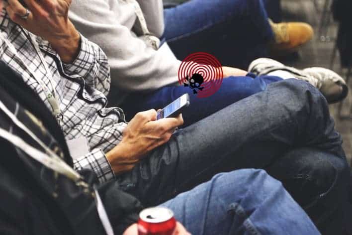 Apple AirDrop vulnerability affects 1.5 billion devices