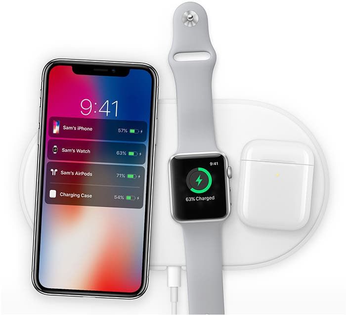 Apple officially cancels the AirPower after eighteen months of delay