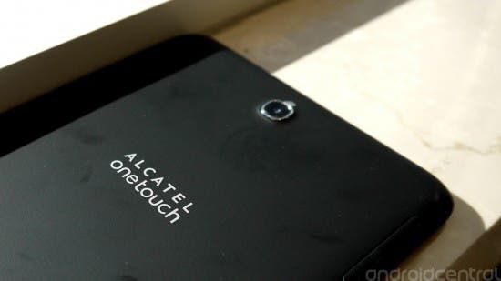 Alcatel Onetouch Pop 7 and Pop 8 tablets announced at CES