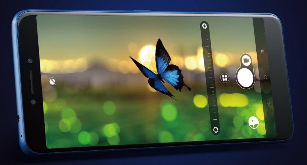 Alcatel 3V promo video and specs leaks in a courtesy of Roland Quandt