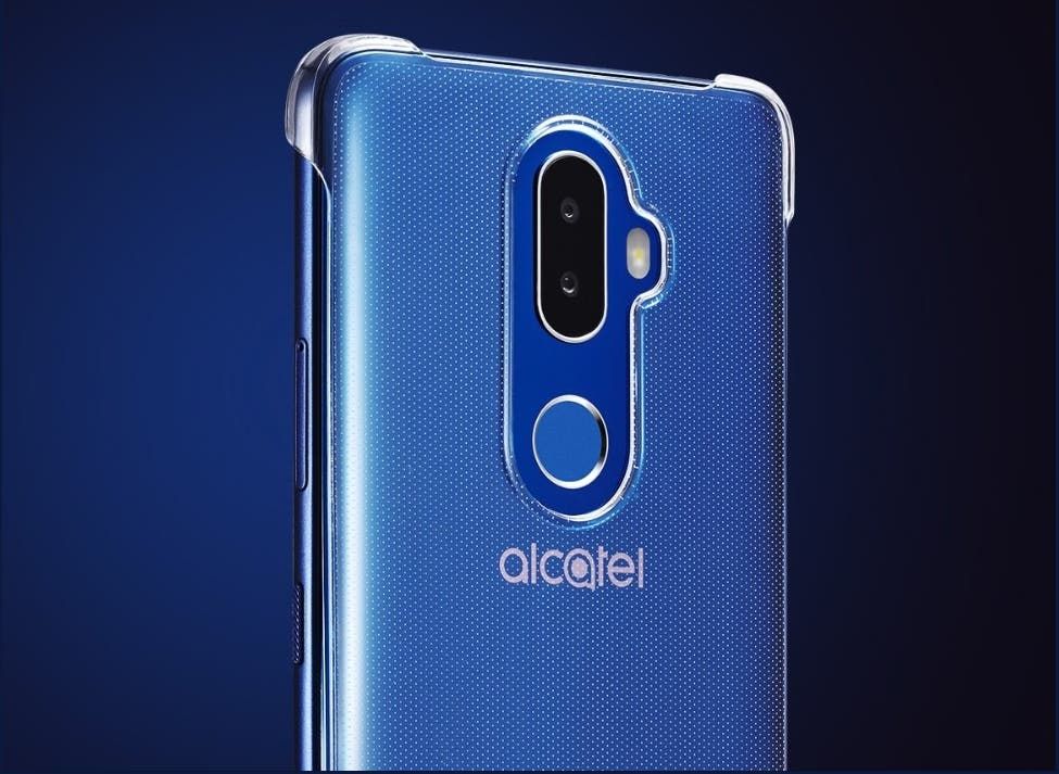 Alcatel 3V promo video and specs leaks in a courtesy of Roland Quandt
