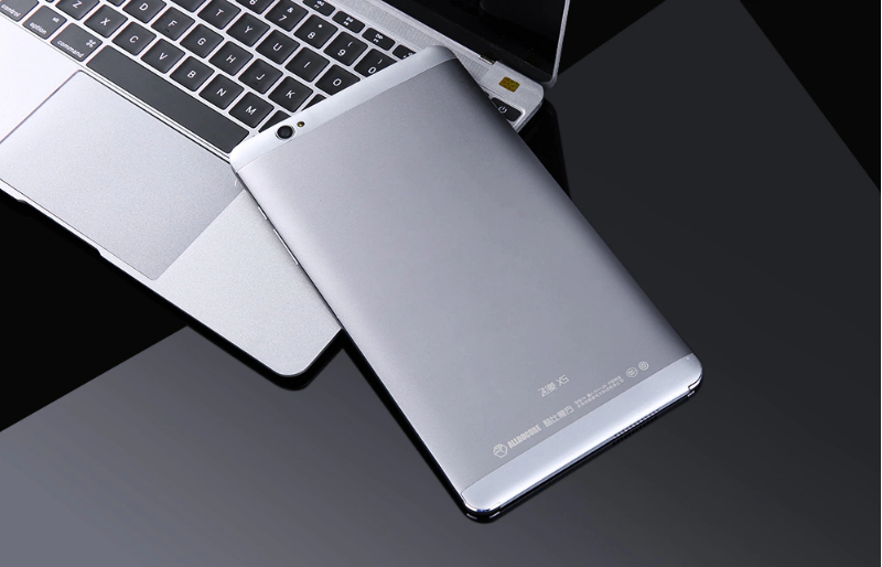 ALLDOCUBE Free Young X5 Supporting 4G Offered at $99.99 [Coupon]