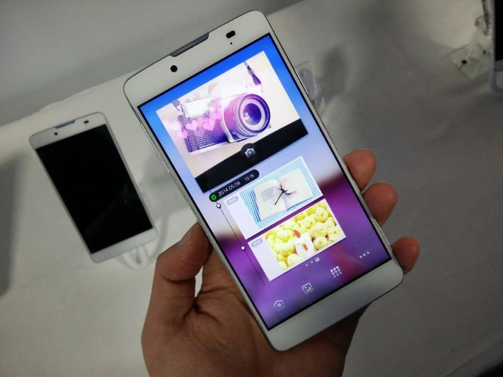 The Alva Slim Note arrives aimed at the ladies with Oppo’s ColorOS!