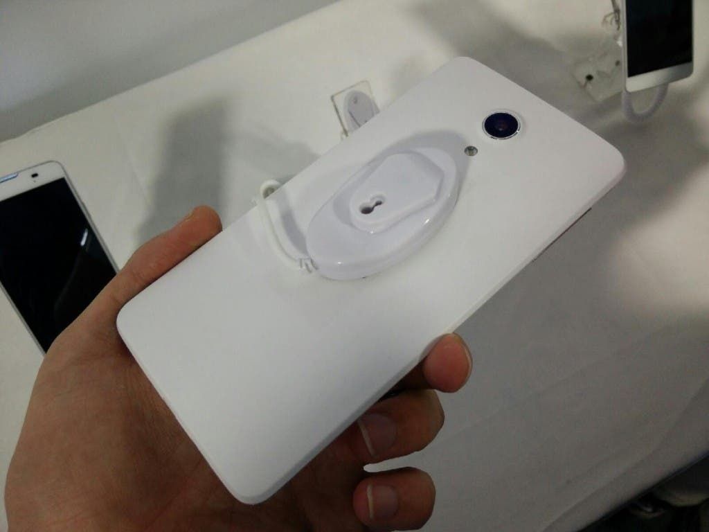 The Alva Slim Note arrives aimed at the ladies with Oppo’s ColorOS!