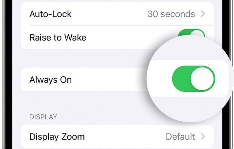 How to make the iPhone battery last longer on iOS 16