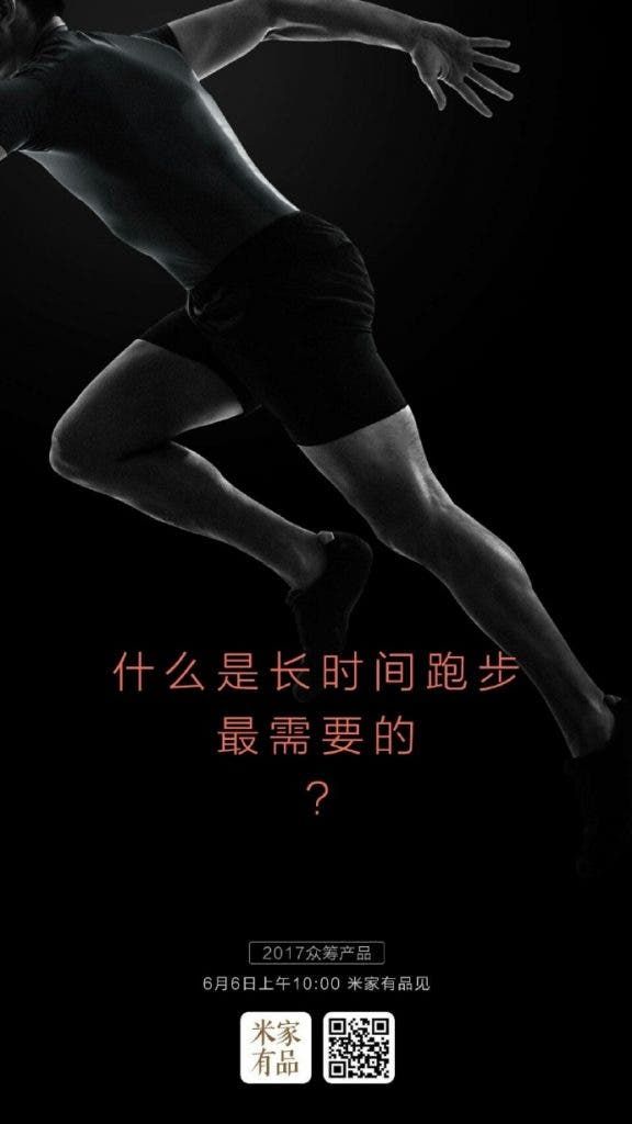 Xiaomi Mi Band 3: could it be unveiled tomorrow by Huami?