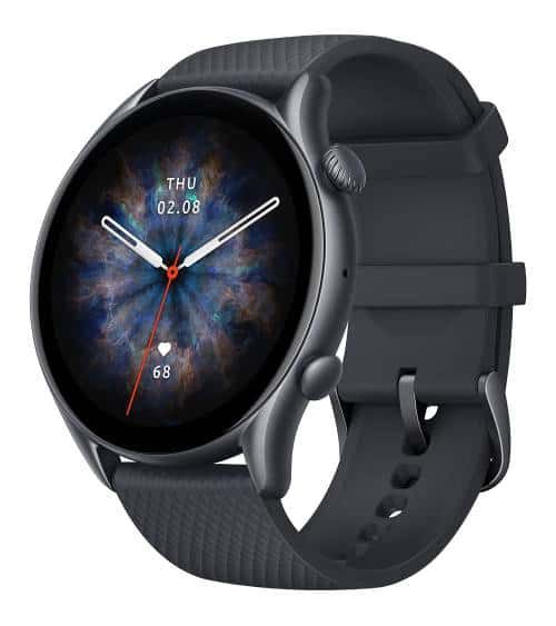 Top 5 Best Smartwatches – December 2021