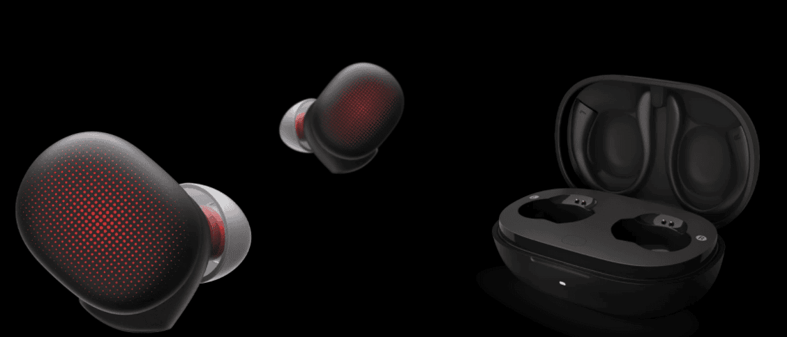 Amazfit PowerBuds to launch on August 6 in India