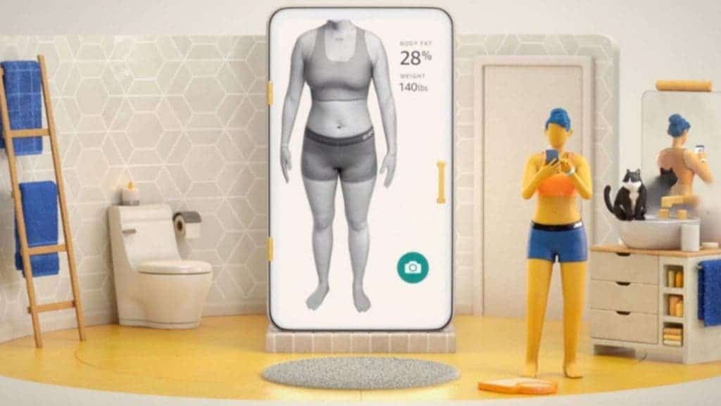 Amazon launches Halo fitness wearable with subscription service!