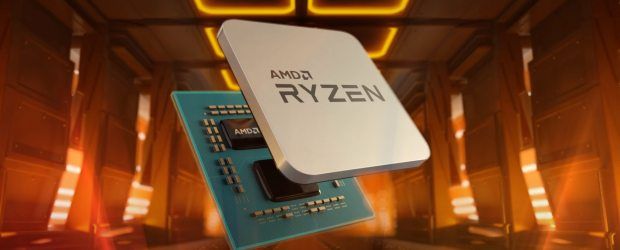AMD Ryzen 3000XT desktop processors unveiled