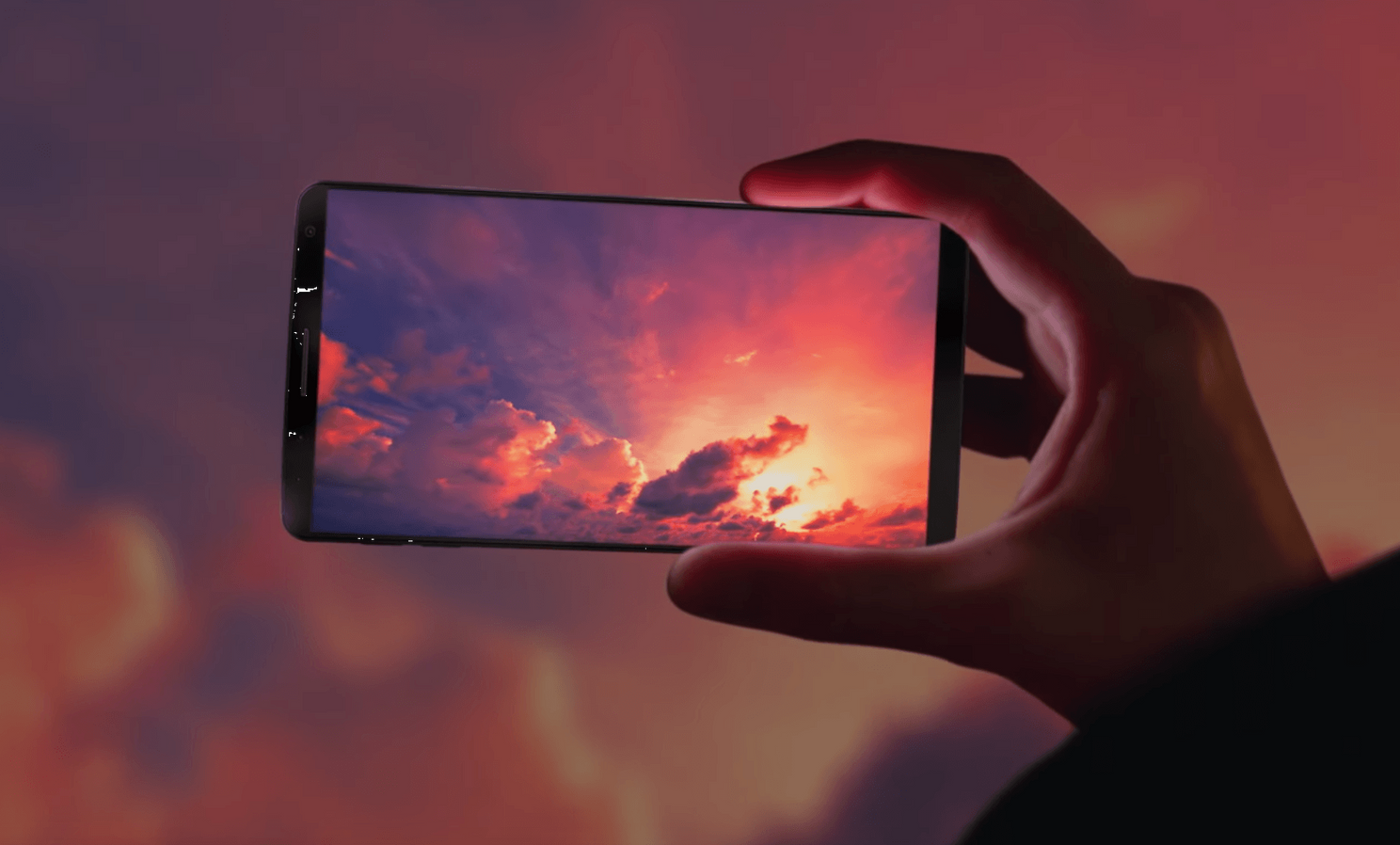 Galaxy S9 concept looks awesome, comes with full-screen design