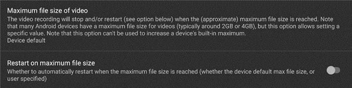 Android 11 new feature exposed: videos to get an upgrade