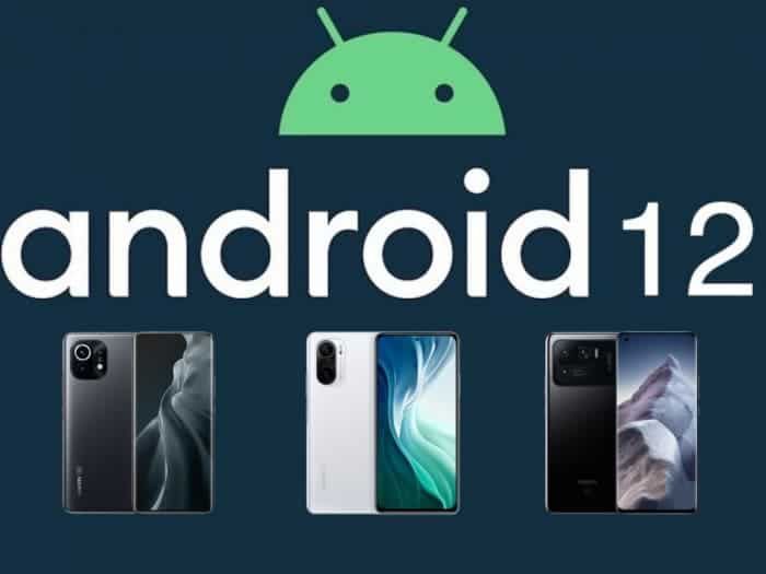 Android 12 update has turned Xiaomi Mi 11, 11 Ultra and 11i into bricks