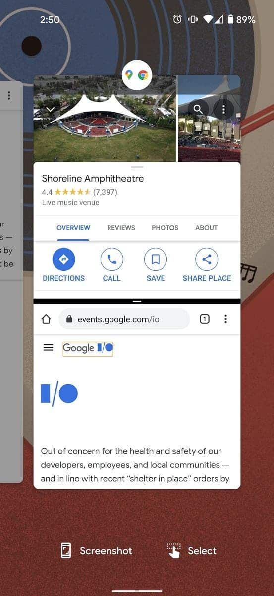 Google will bring back a useful feature with Android 12