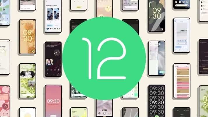 Android 12 Beta 2.1 is available with bugfixes