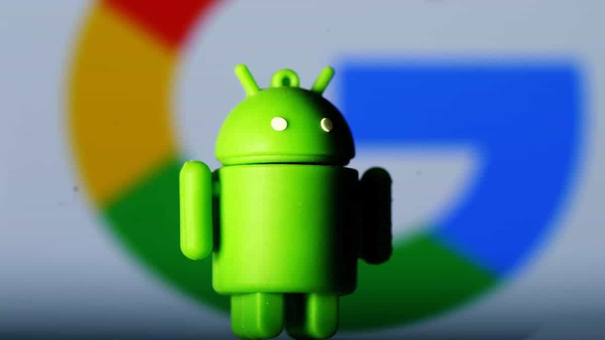 In Android 12, users can block apps from accessing the internet