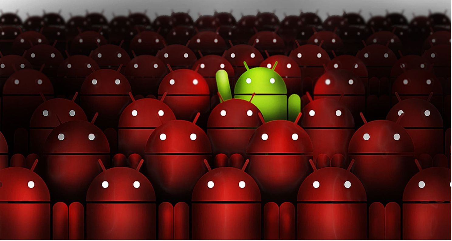 Attention! Over 140 apps preinstalled on Android contain malware